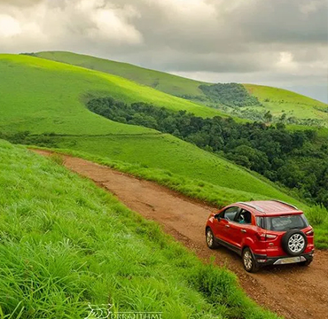 Chikmagalur Tour Package